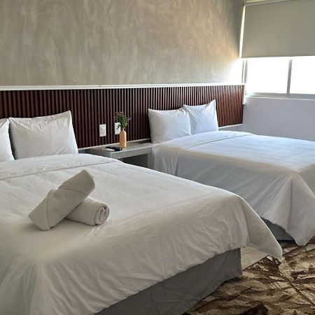 Hotel Urban 101 Chetumal Exterior foto