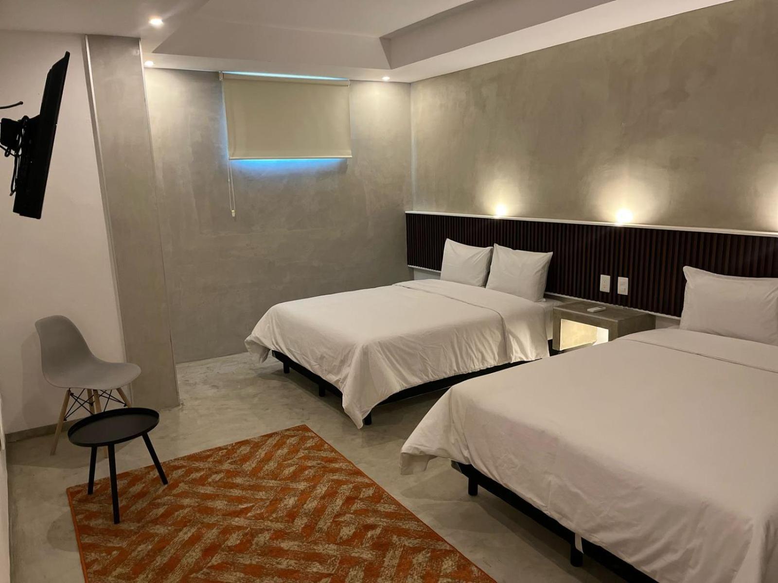 Hotel Urban 101 Chetumal Exterior foto