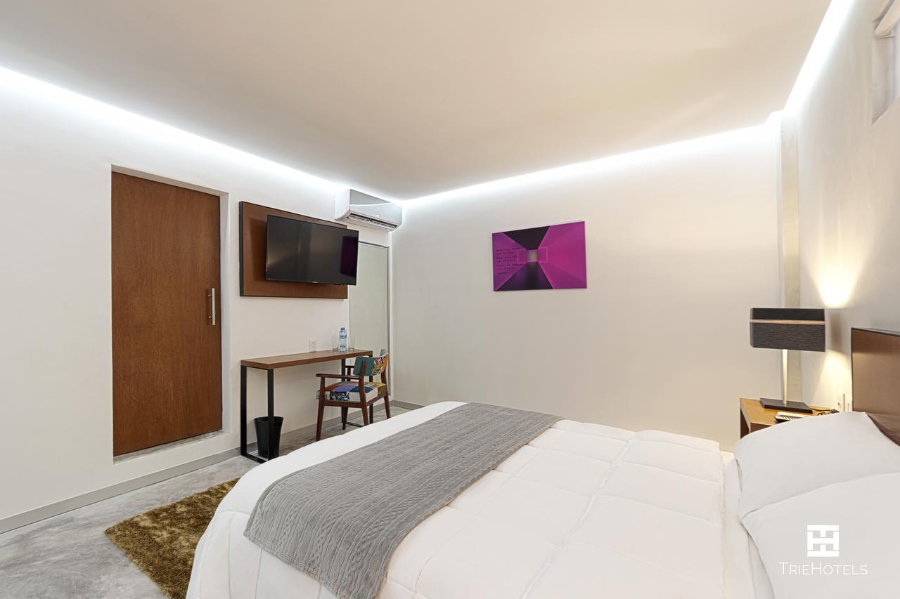 Hotel Urban 101 Chetumal Exterior foto