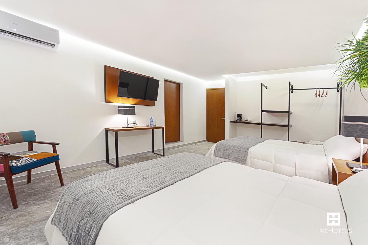 Hotel Urban 101 Chetumal Exterior foto